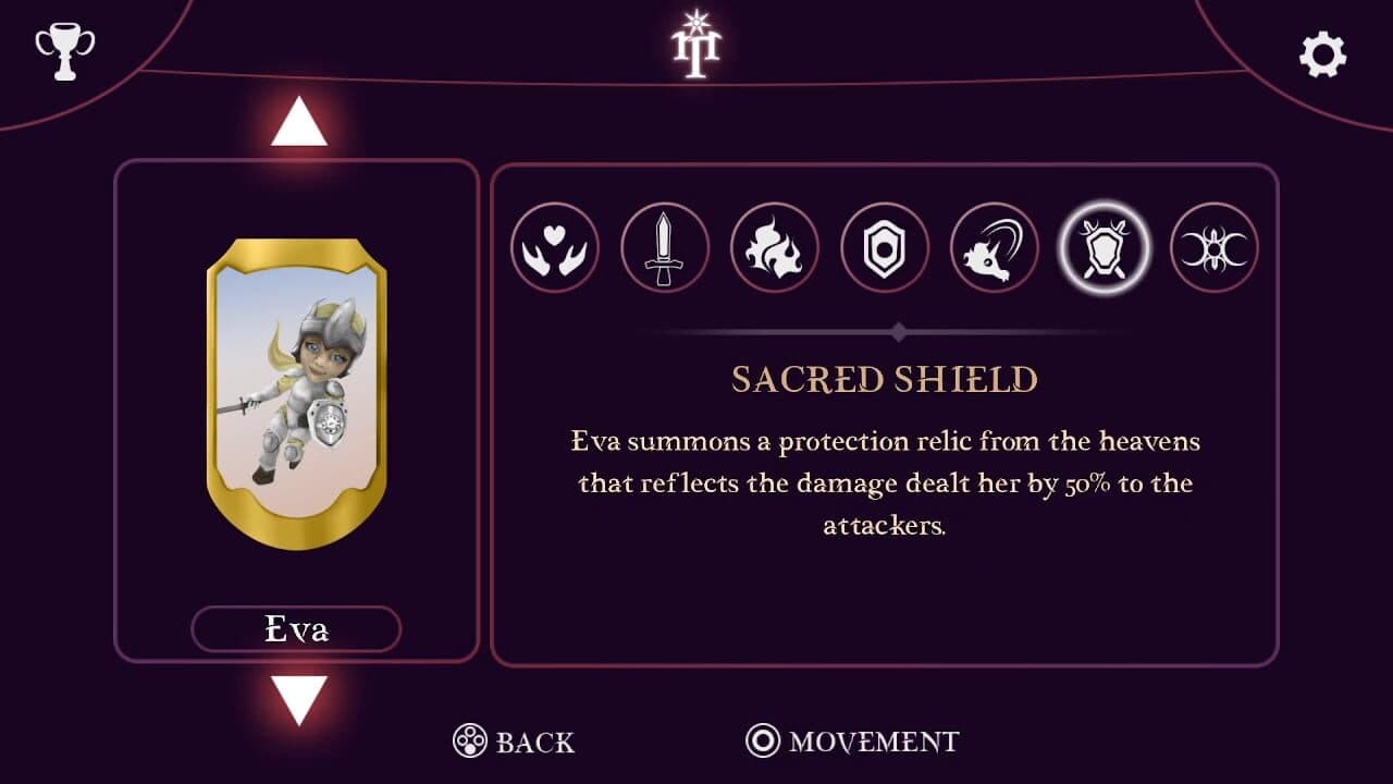 Invocation: The Festival of Souls thumbnail 11