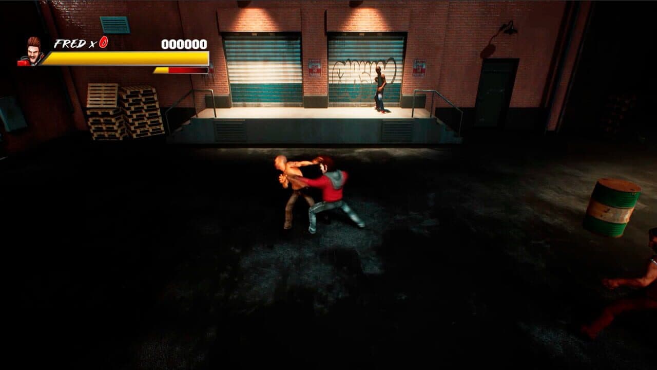 Reality Rash thumbnail 4