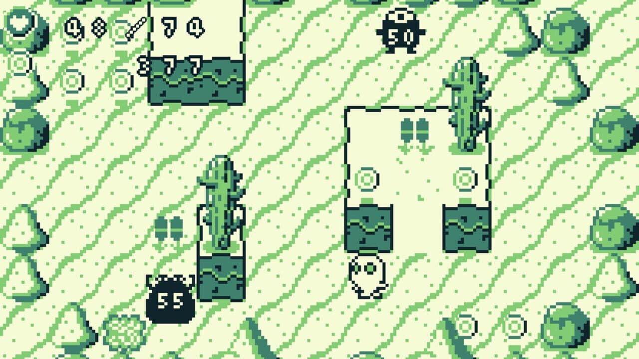 Step By Step Hero screenshot 1