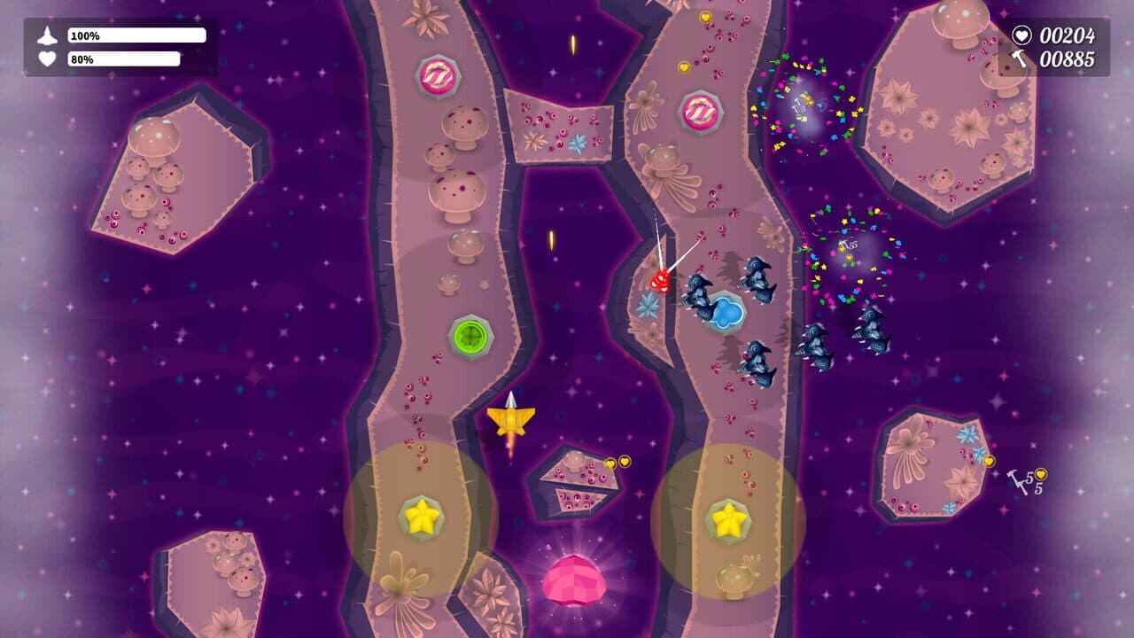 Kind Heart Defenders thumbnail 4