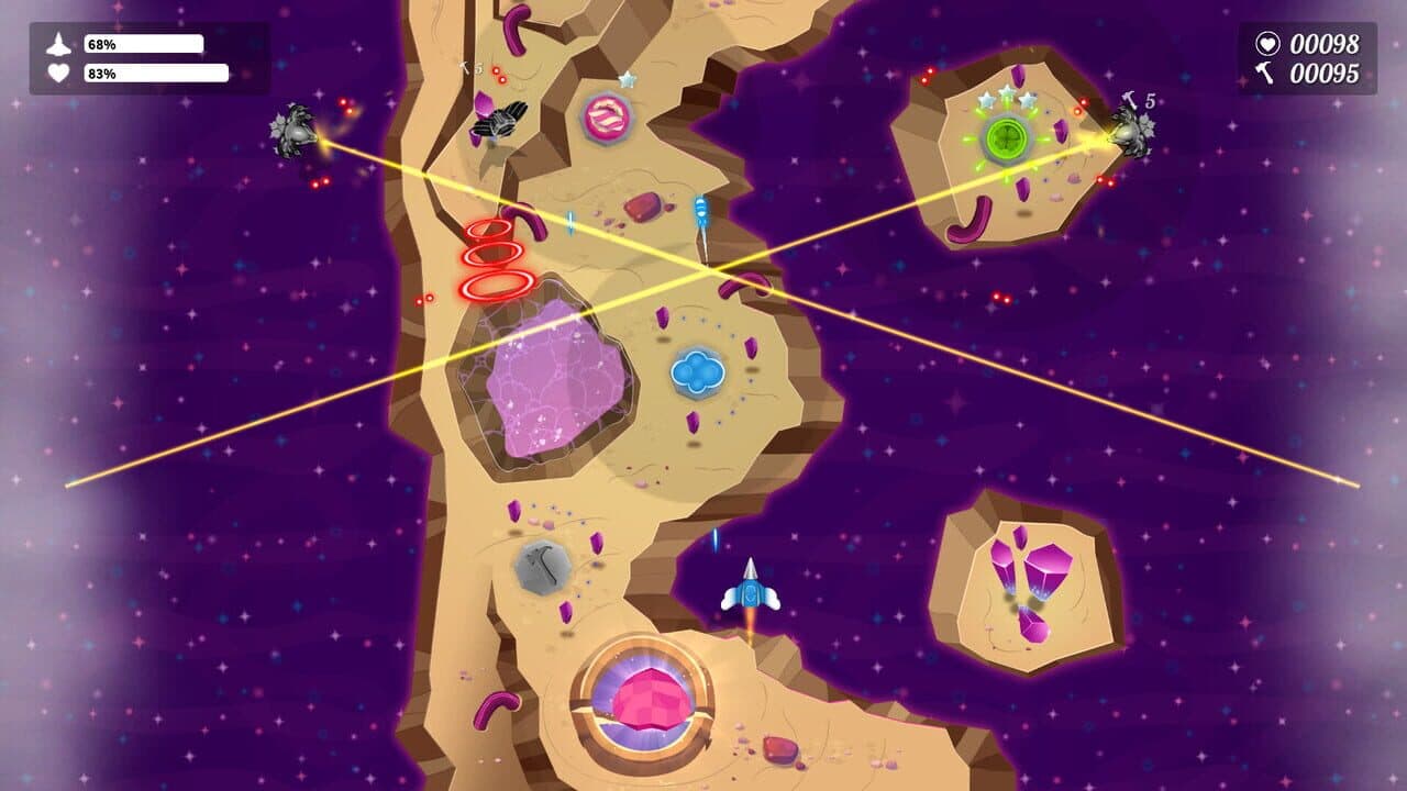 Kind Heart Defenders thumbnail 3
