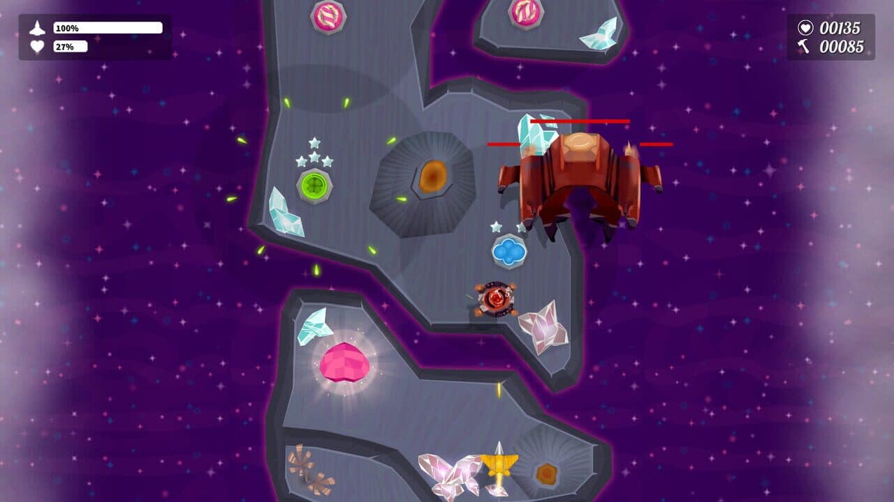 Kind Heart Defenders thumbnail 2