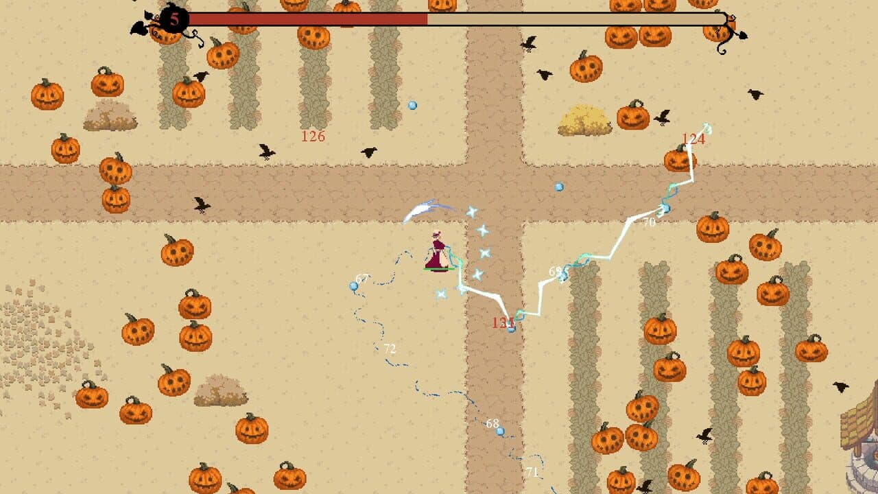 Deadly Harvest thumbnail 2