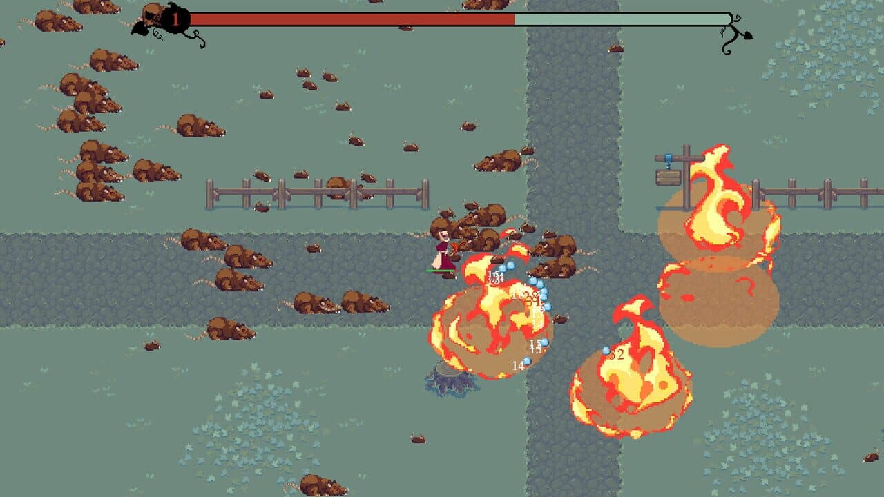 Deadly Harvest thumbnail 3