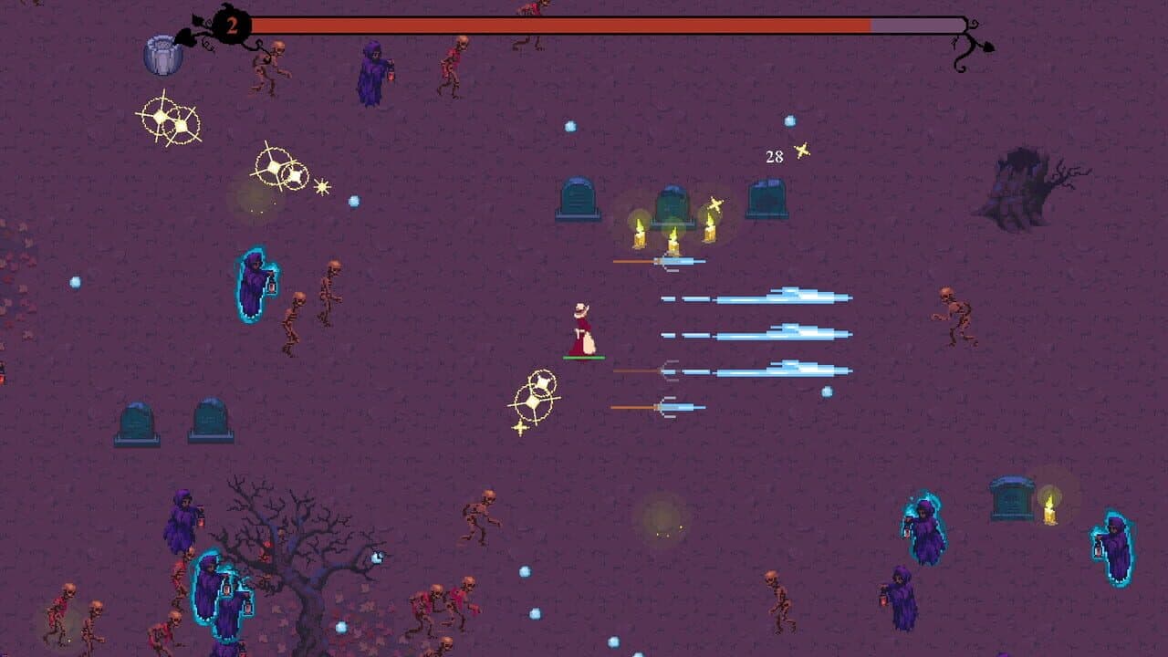 Deadly Harvest thumbnail 4