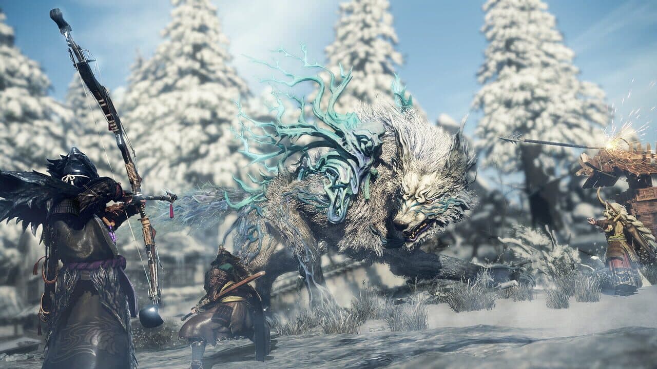 Wild Hearts thumbnail 3