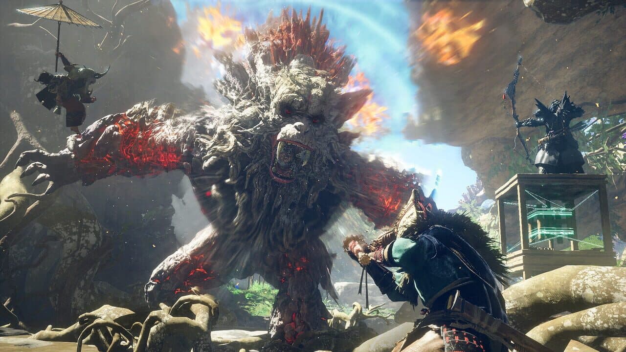 Wild Hearts thumbnail 2