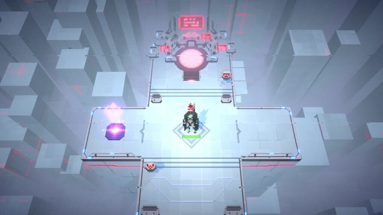 The Land Beneath Us screenshot 1