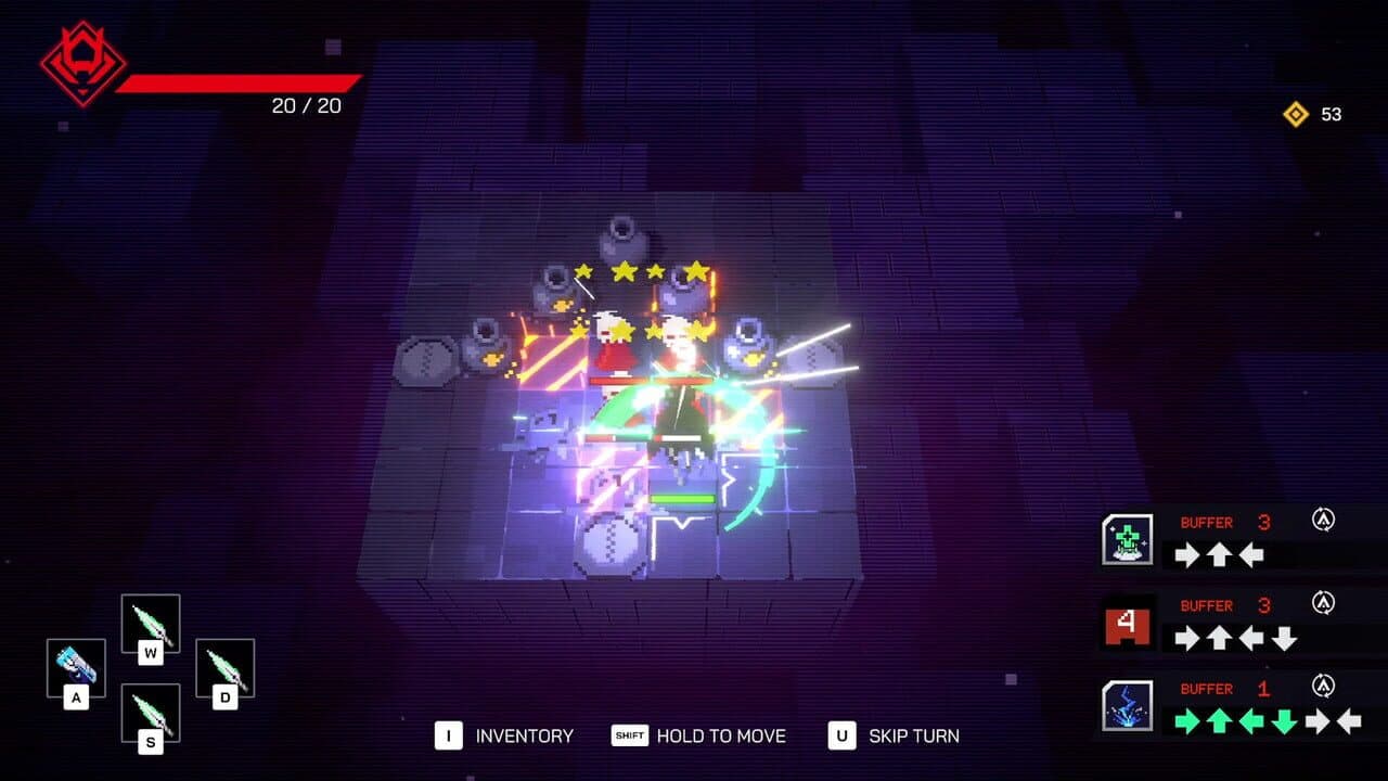 The Land Beneath Us thumbnail 5