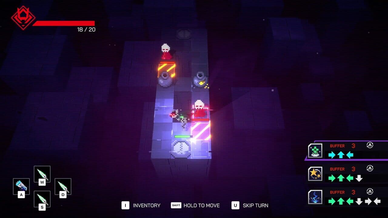 The Land Beneath Us thumbnail 2