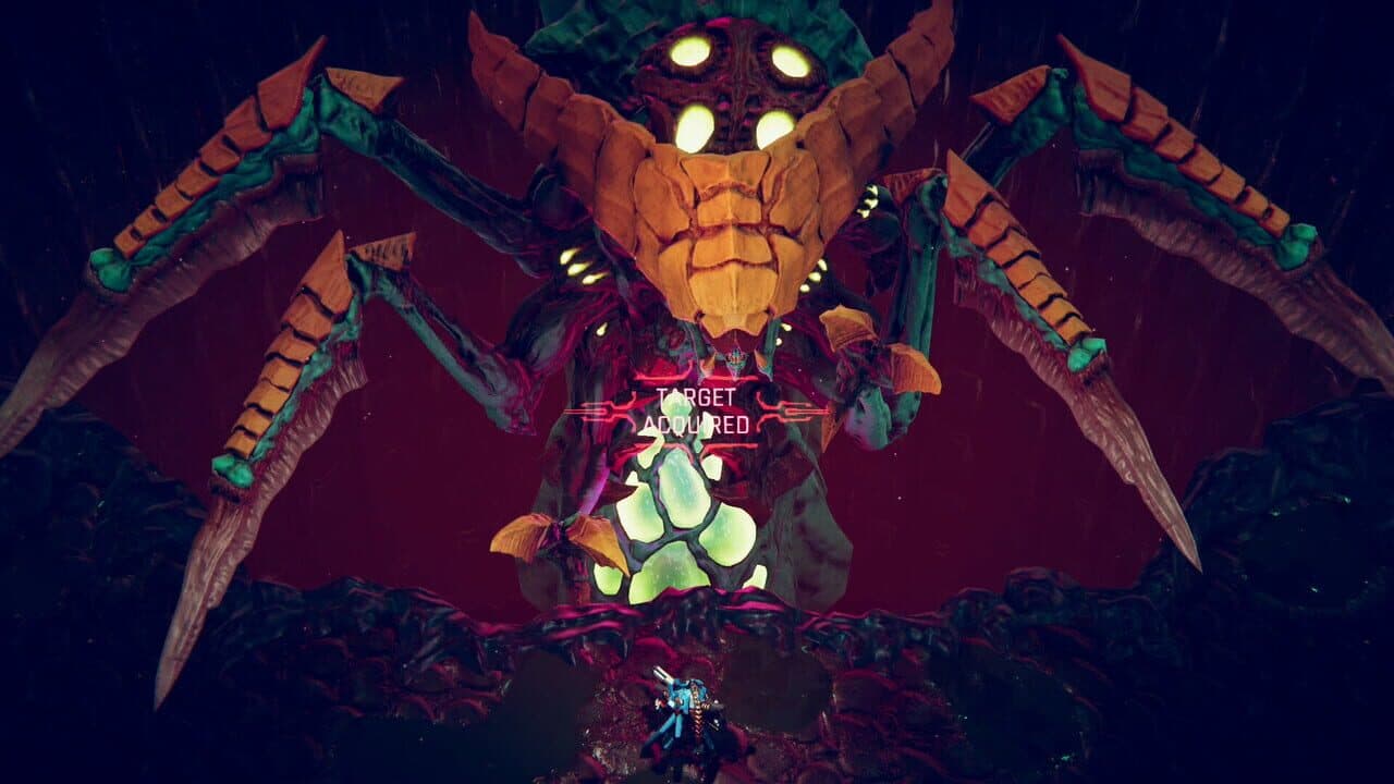 Dreadhunter thumbnail 8