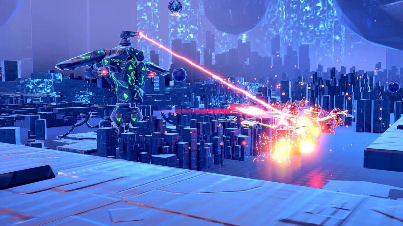 CyberTD thumbnail 3