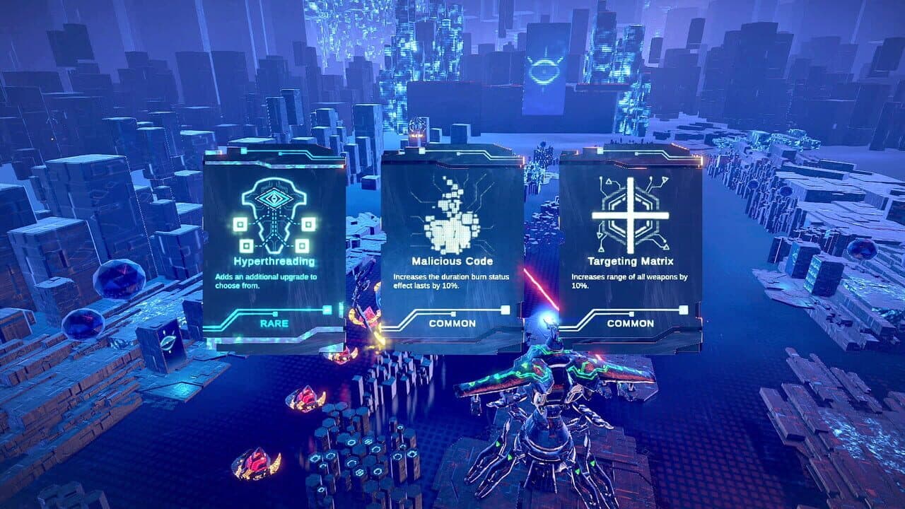 CyberTD thumbnail 4