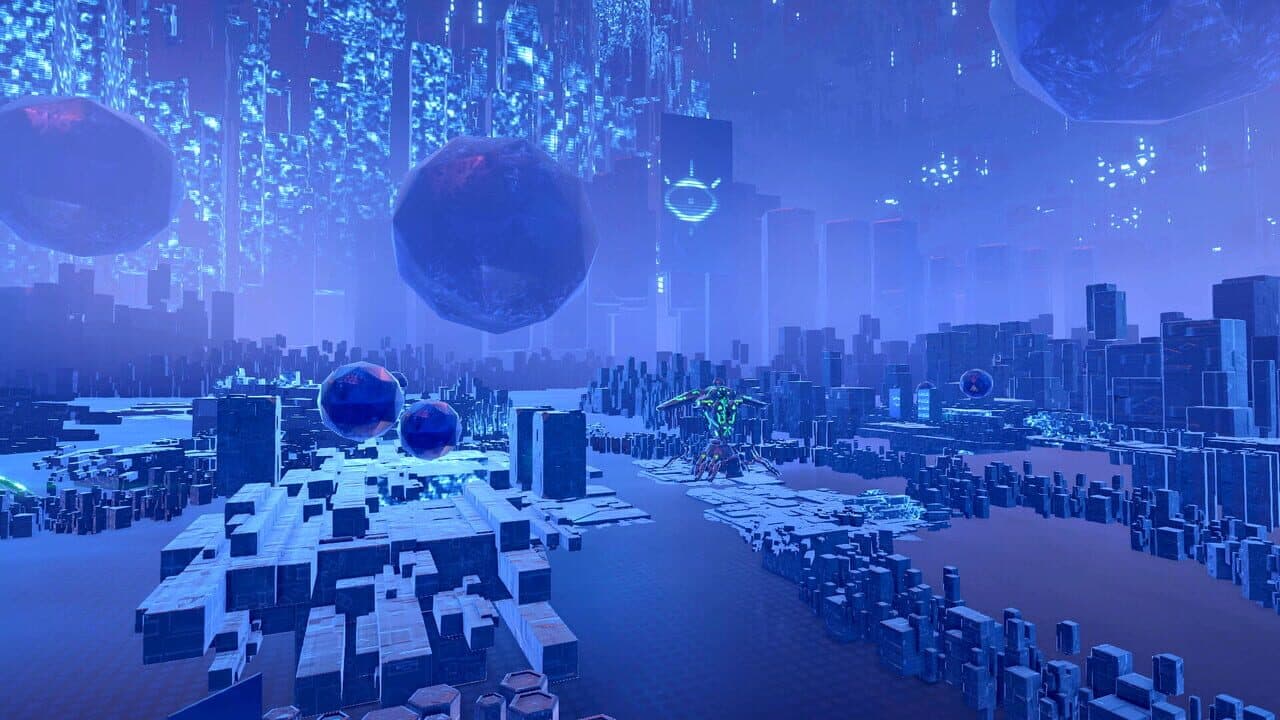 CyberTD thumbnail 5