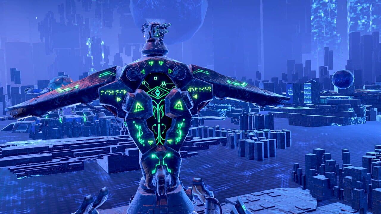 CyberTD thumbnail 2