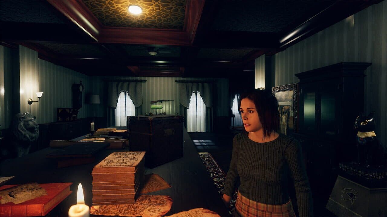 Sinister Entity thumbnail 8