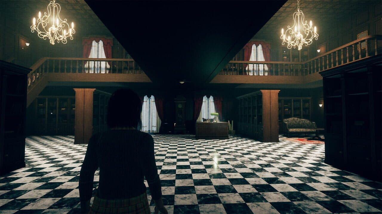 Sinister Entity thumbnail 2