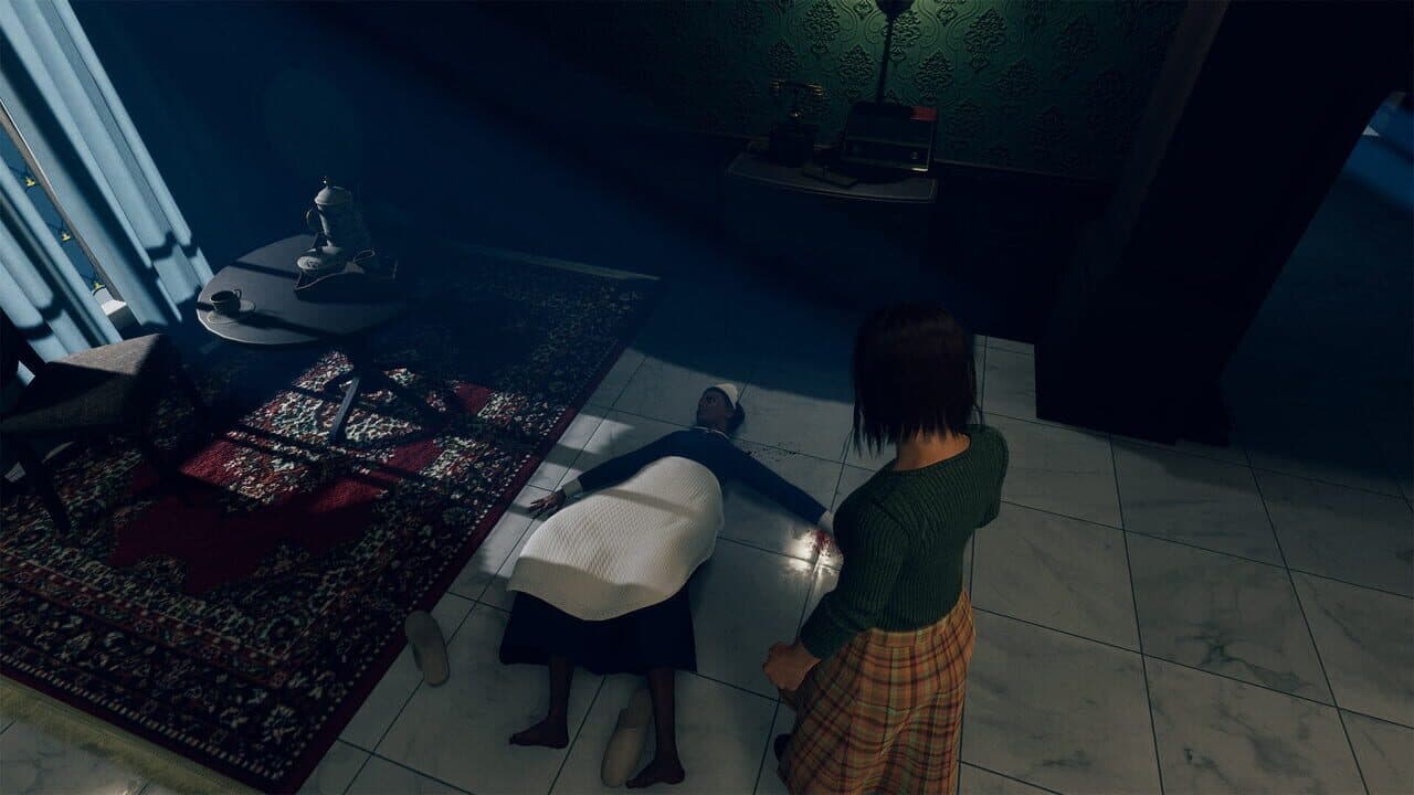 Sinister Entity thumbnail 9