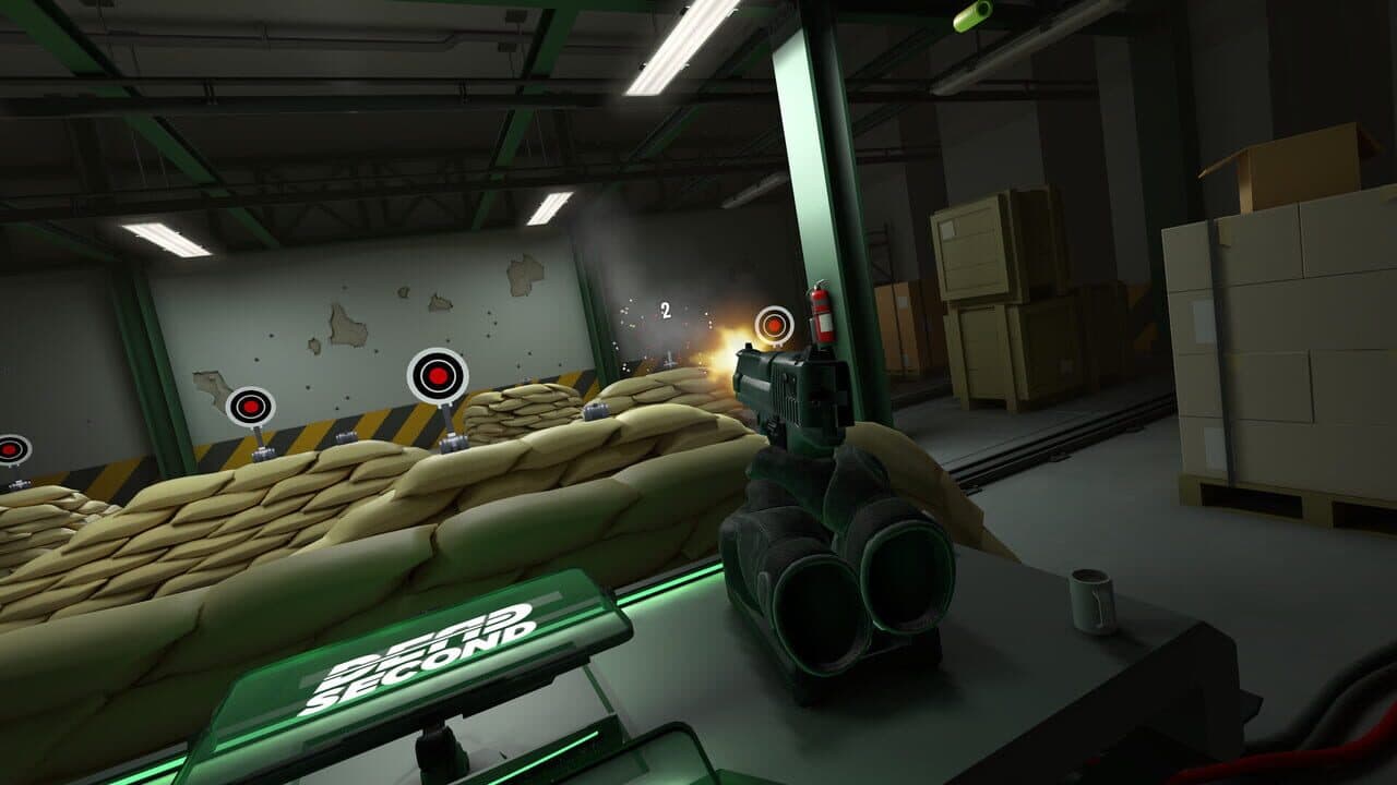 Dead Second thumbnail 5