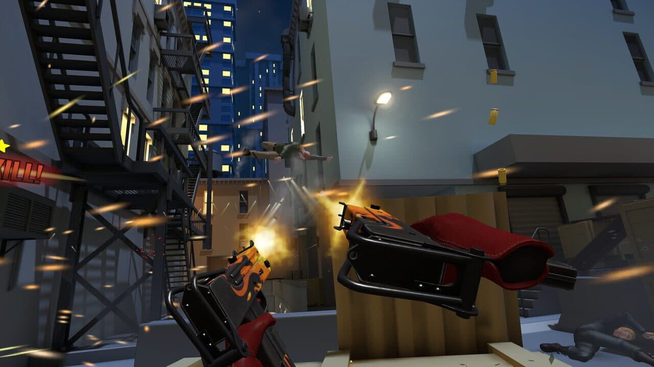 Dead Second thumbnail 6