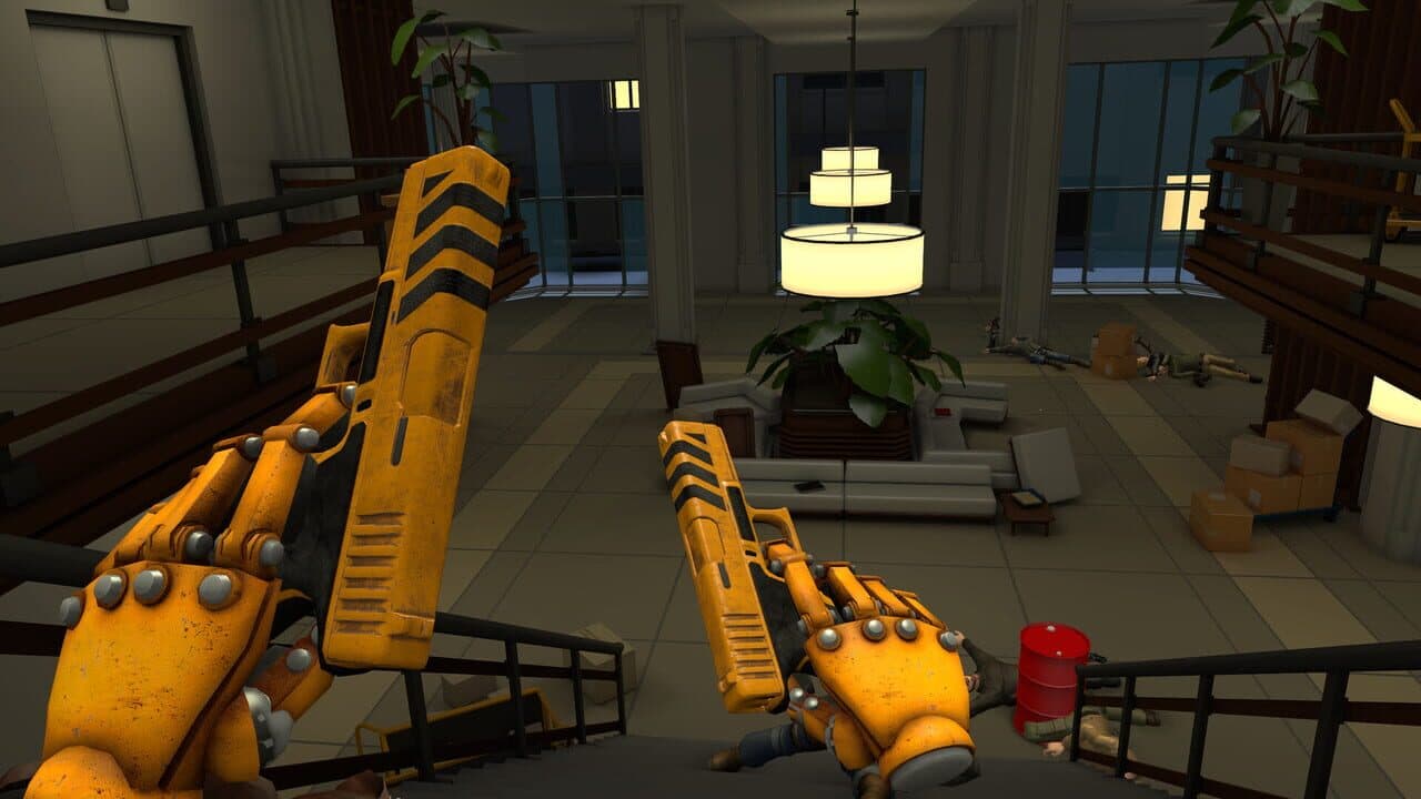 Dead Second thumbnail 2