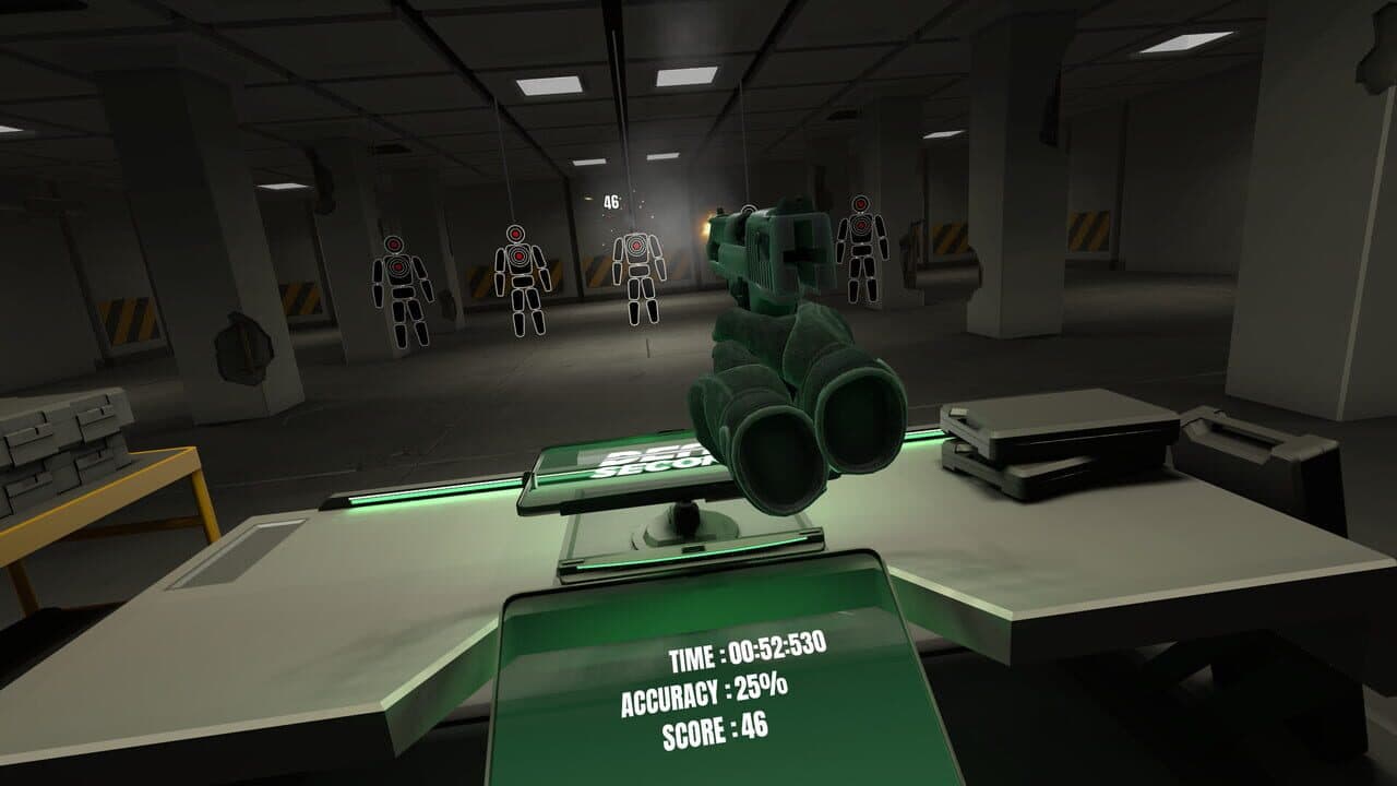 Dead Second thumbnail 3