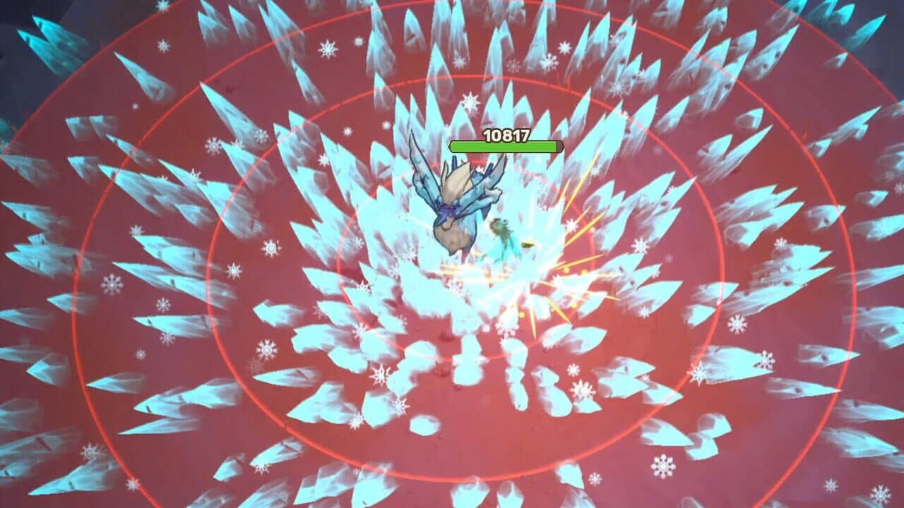 Dragonspire thumbnail 2