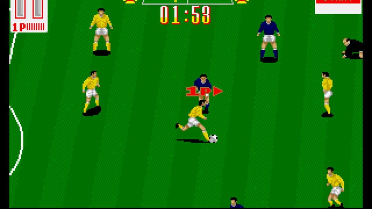 European Football Champ thumbnail 3