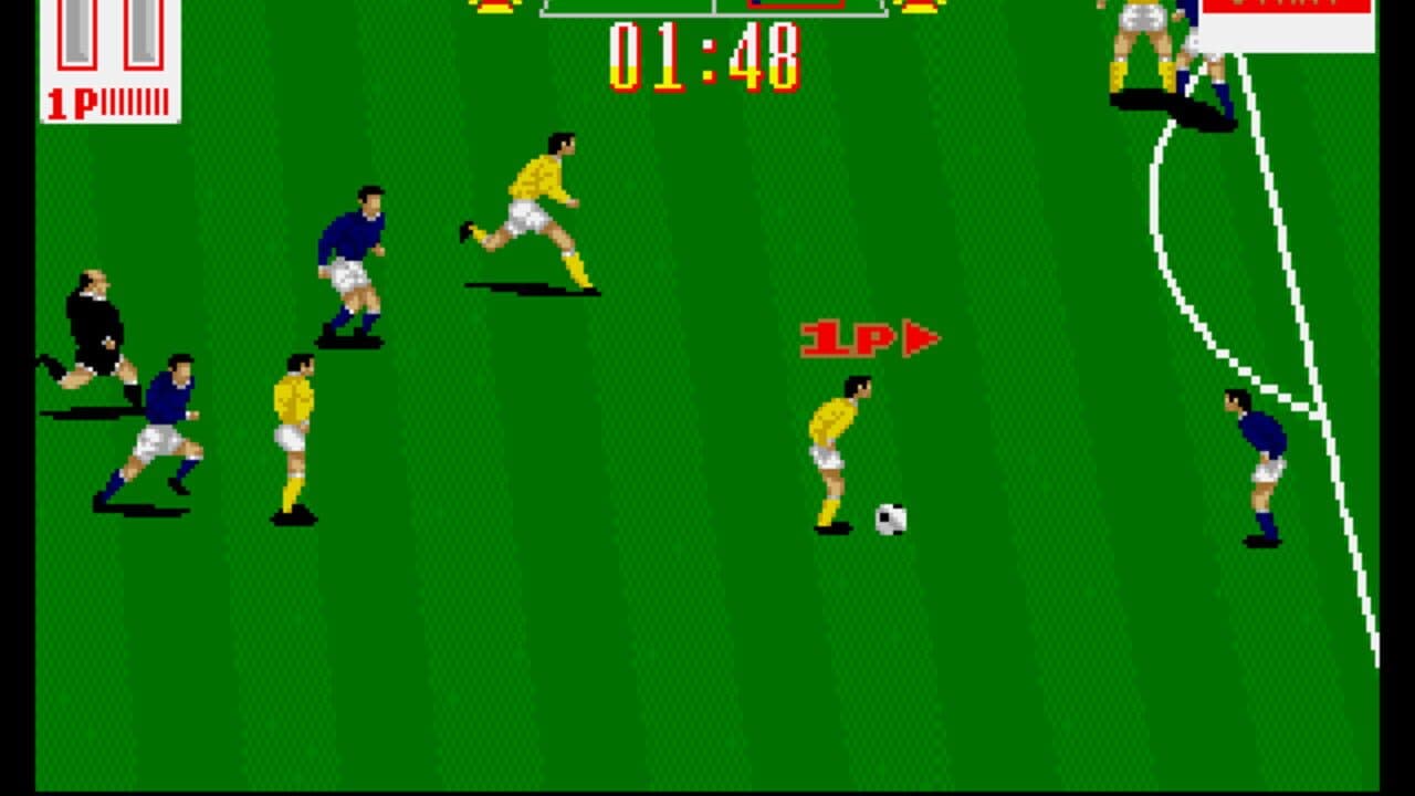 European Football Champ thumbnail 4