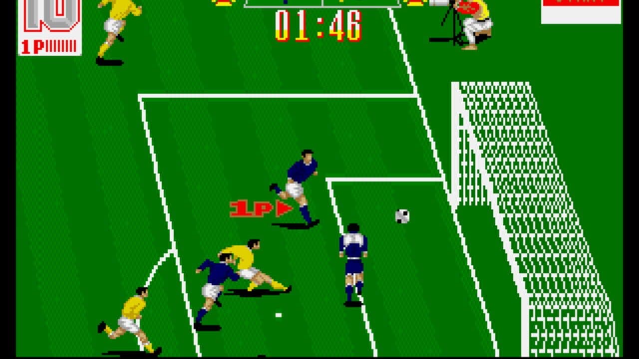 European Football Champ thumbnail 5