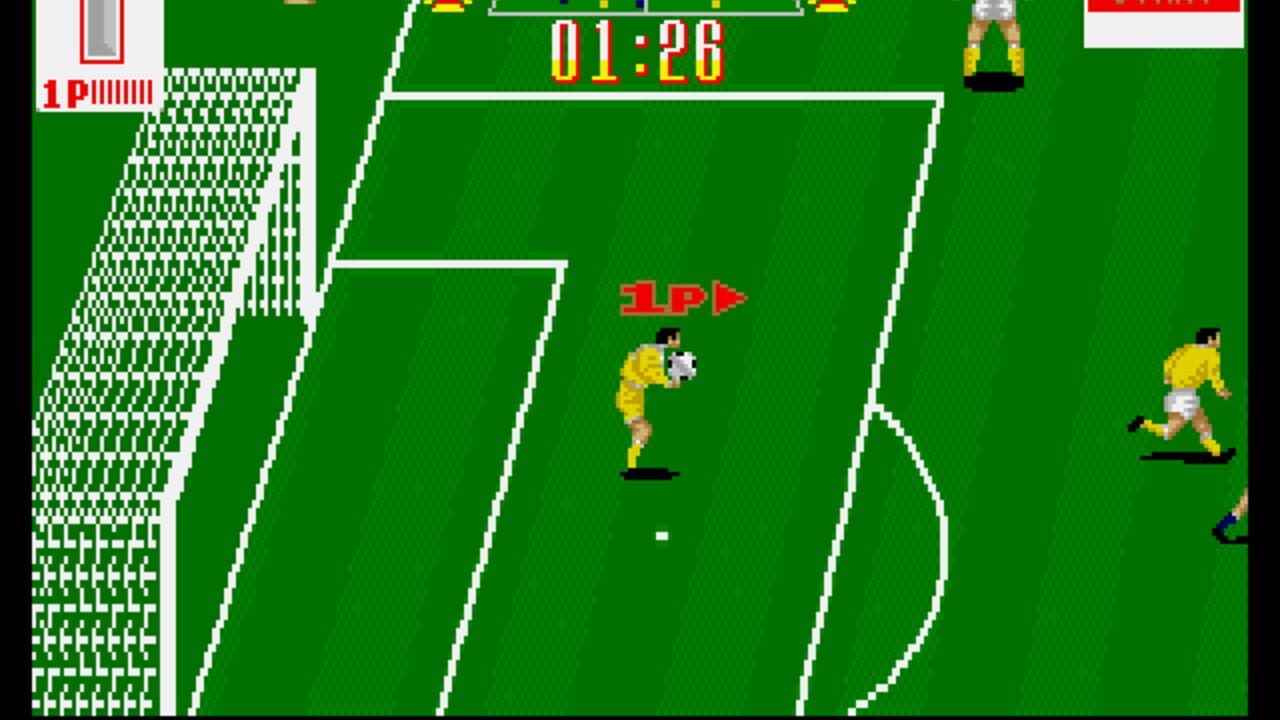 European Football Champ thumbnail 7
