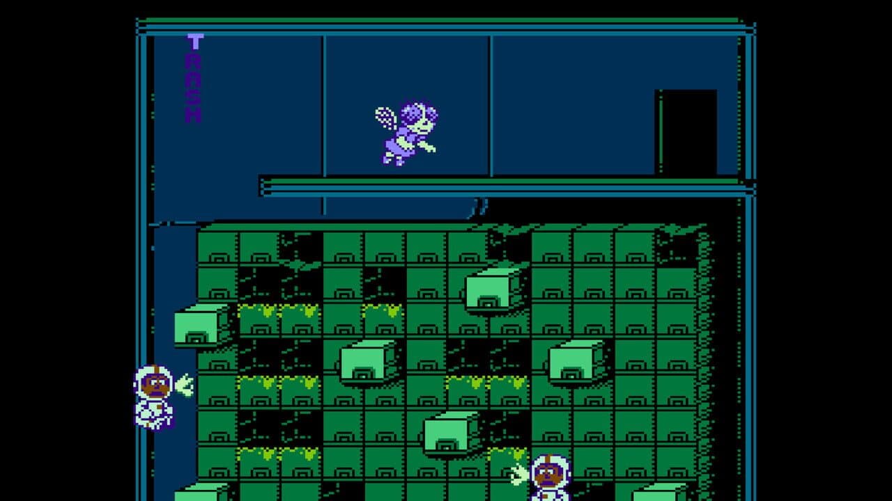 Garbage Pail Kids: Mad Mike and the Quest for Stale Gum thumbnail 4