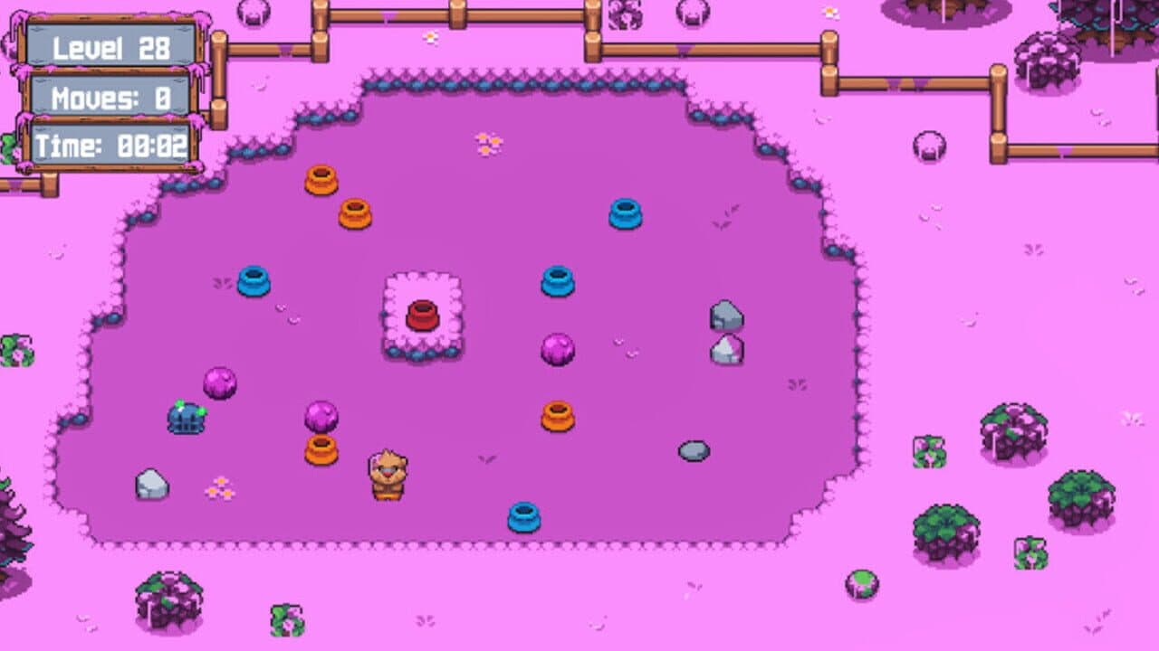 Sokobear: Goo thumbnail 2