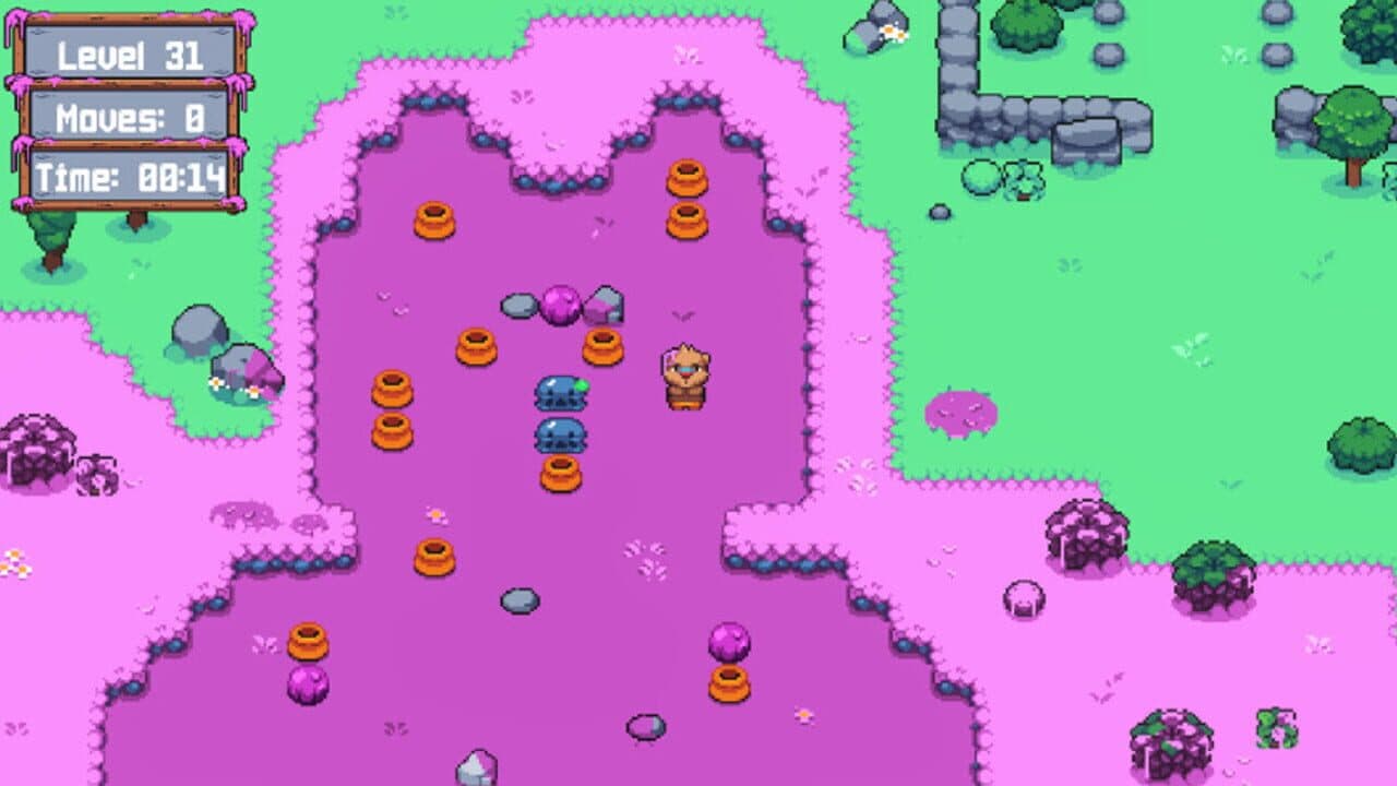 Sokobear: Goo thumbnail 3