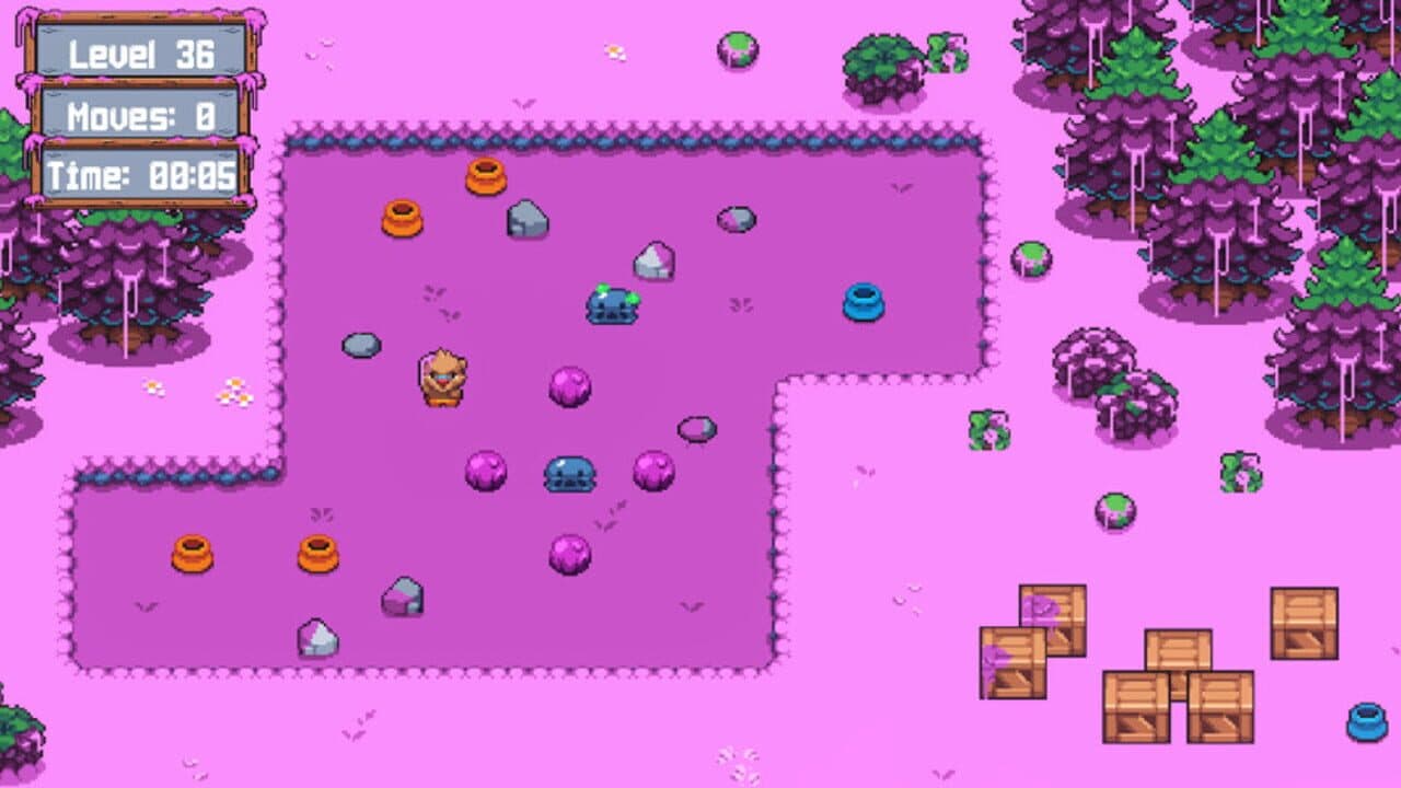 Sokobear: Goo thumbnail 4