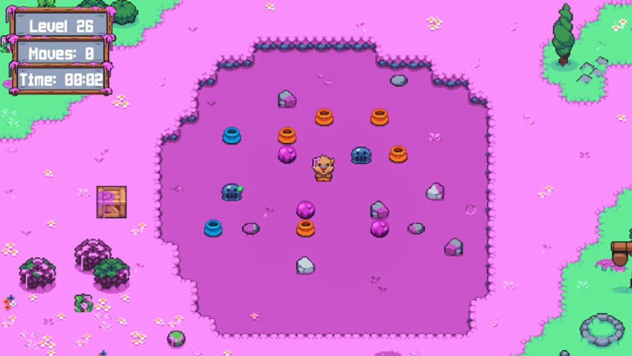 Sokobear: Goo thumbnail 5
