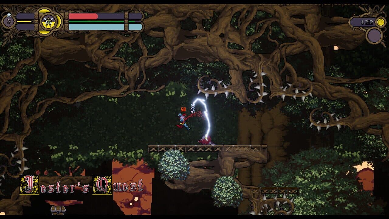 Jester's Quest thumbnail 3