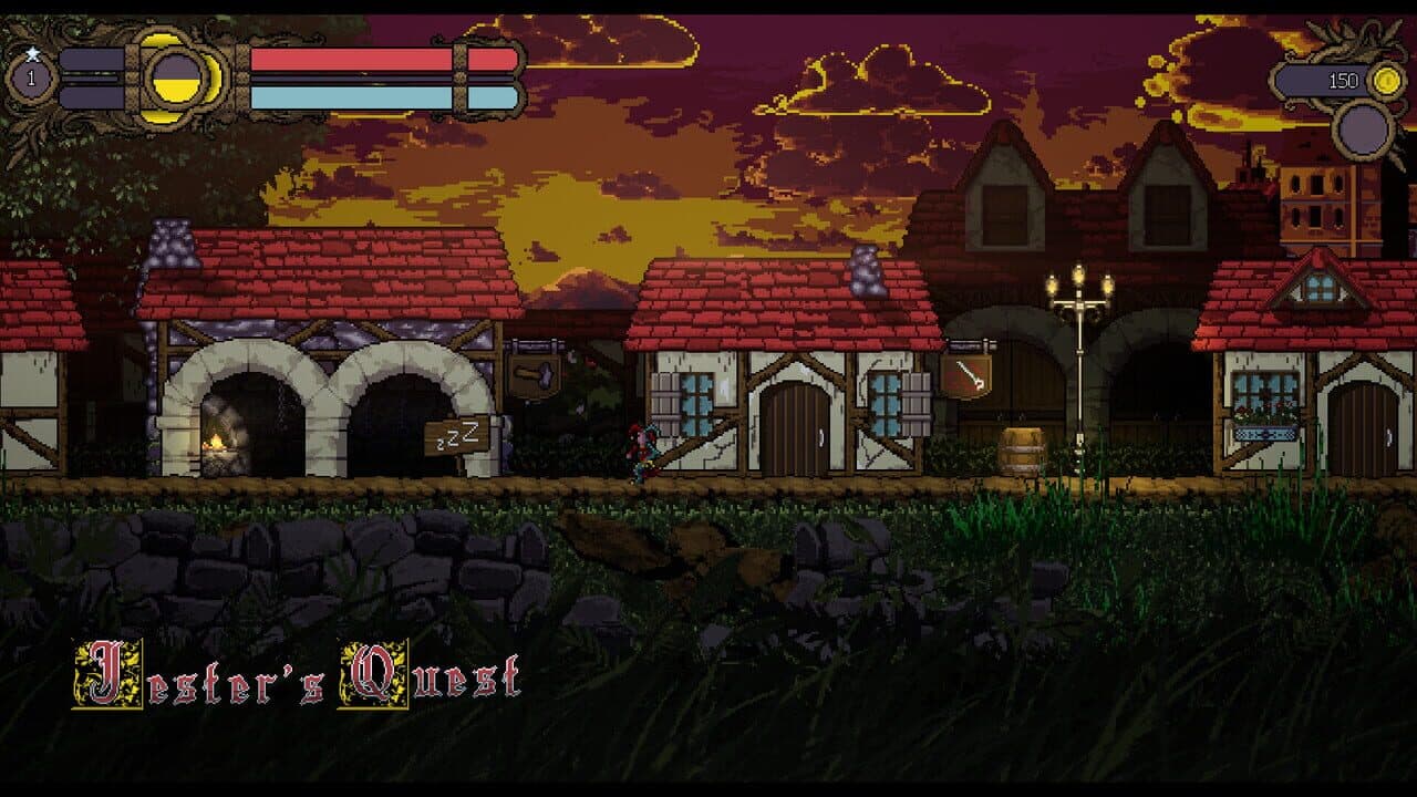 Jester's Quest thumbnail 4