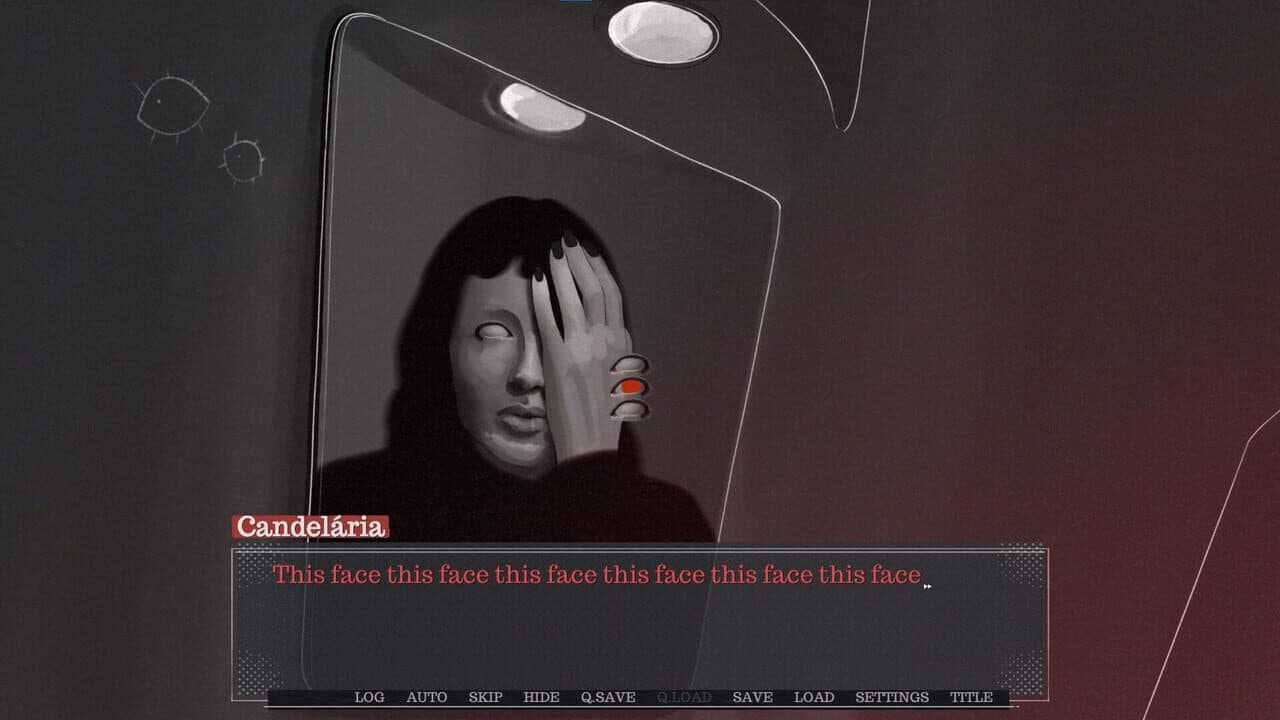 I Did Not Buy This Ticket thumbnail 4