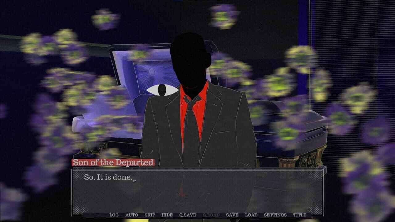 I Did Not Buy This Ticket thumbnail 5