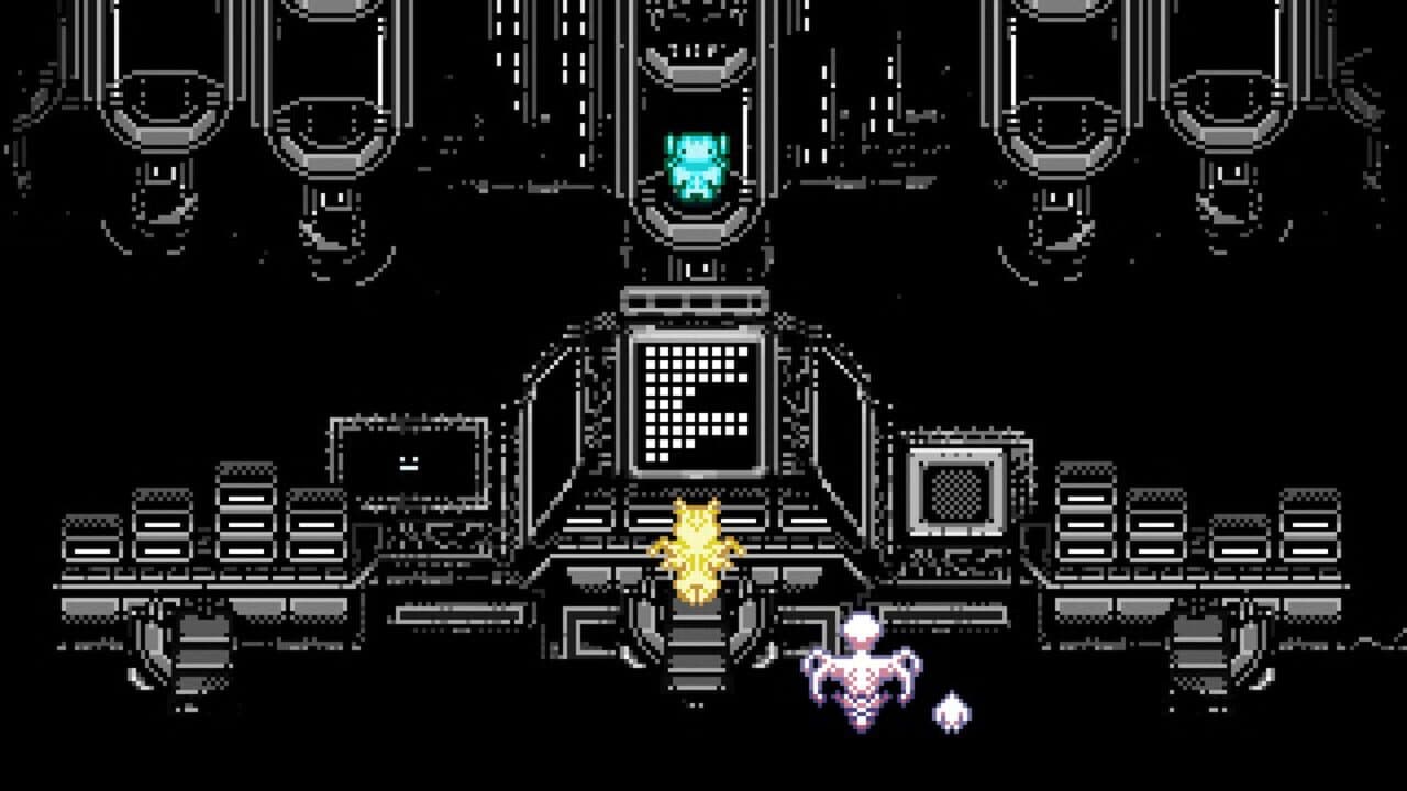 Saturn Quest: R.U.N.E. 3000 thumbnail 12