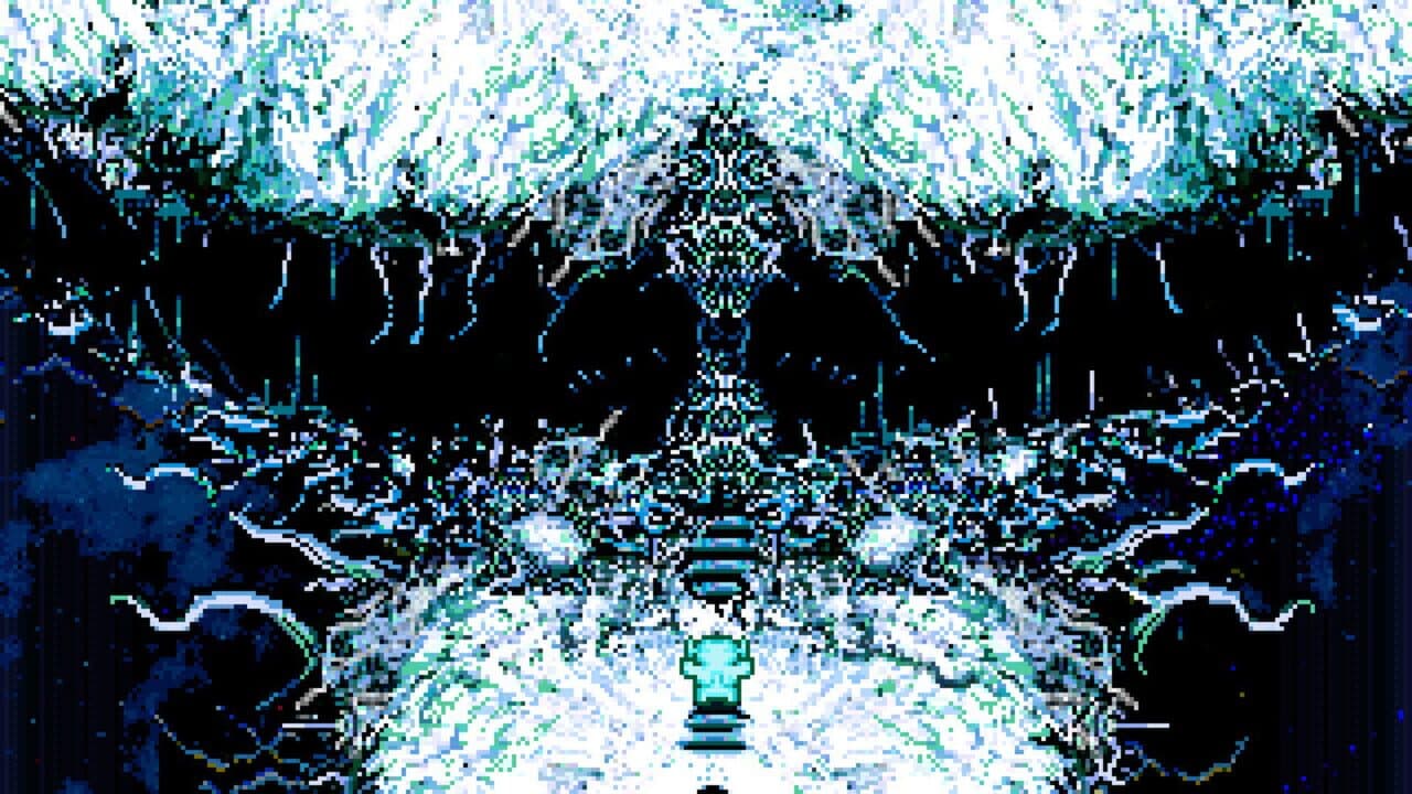 Saturn Quest: R.U.N.E. 3000 thumbnail 4
