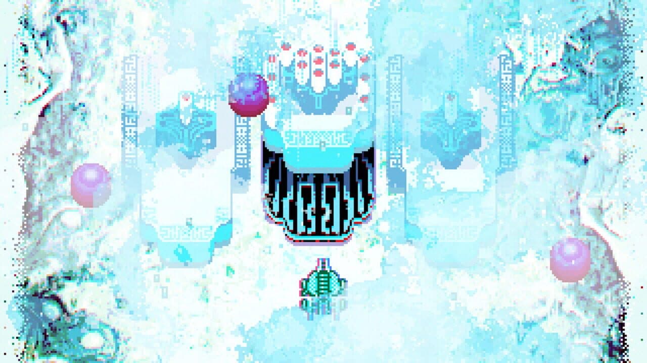 Saturn Quest: R.U.N.E. 3000 thumbnail 2