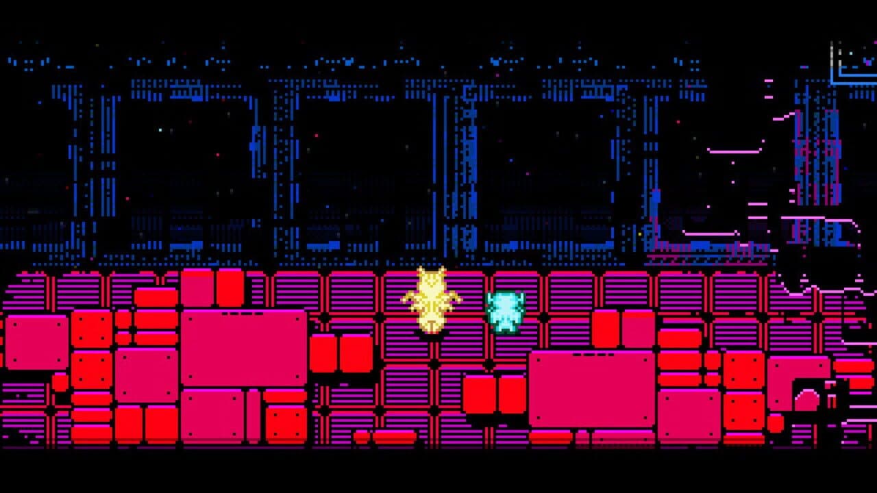 Saturn Quest: R.U.N.E. 3000 thumbnail 9