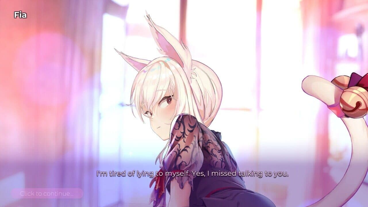 Mosaique Neko Waifus 5 thumbnail 2