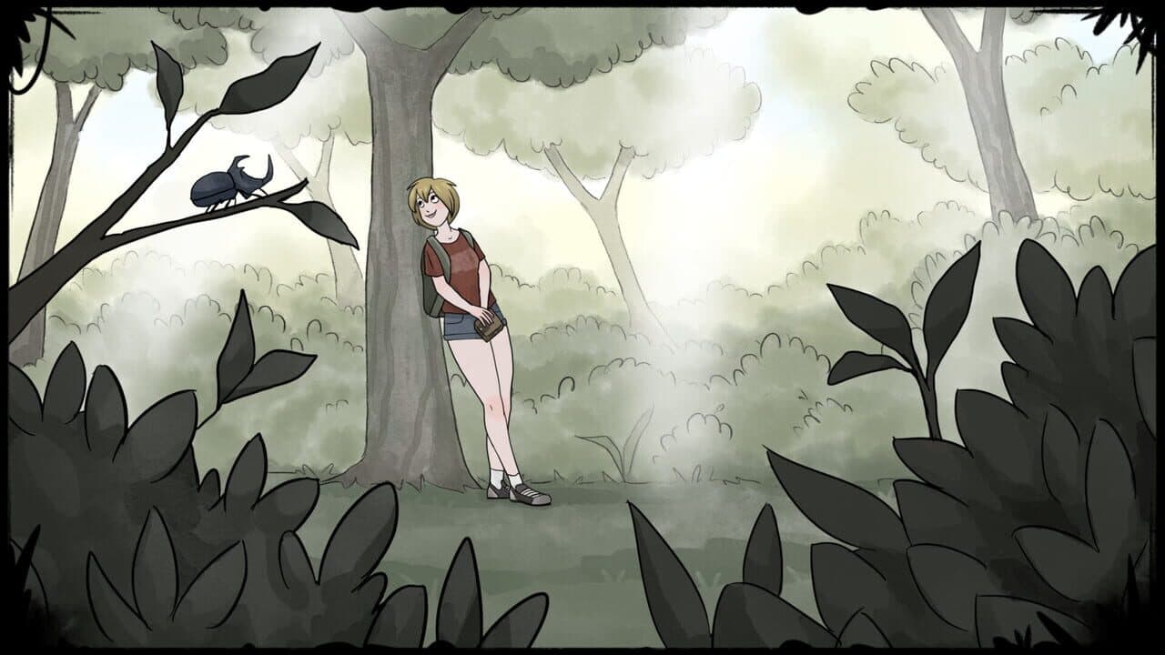 Monstrous Love thumbnail 2