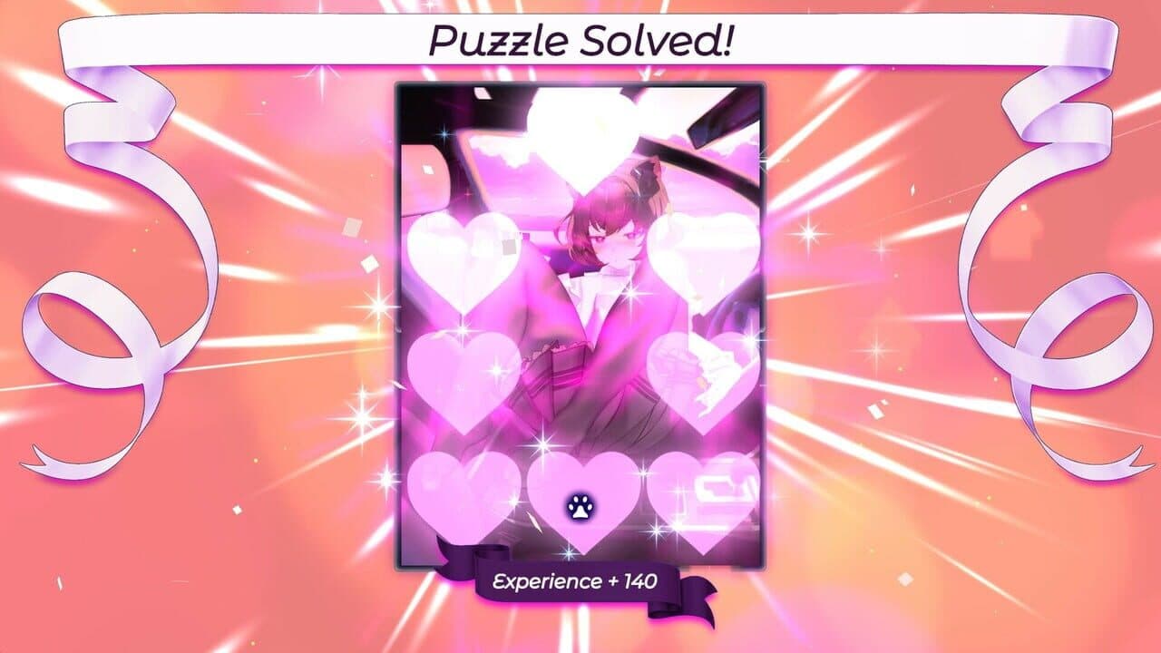 Mosaique Neko Waifus 5 thumbnail 3