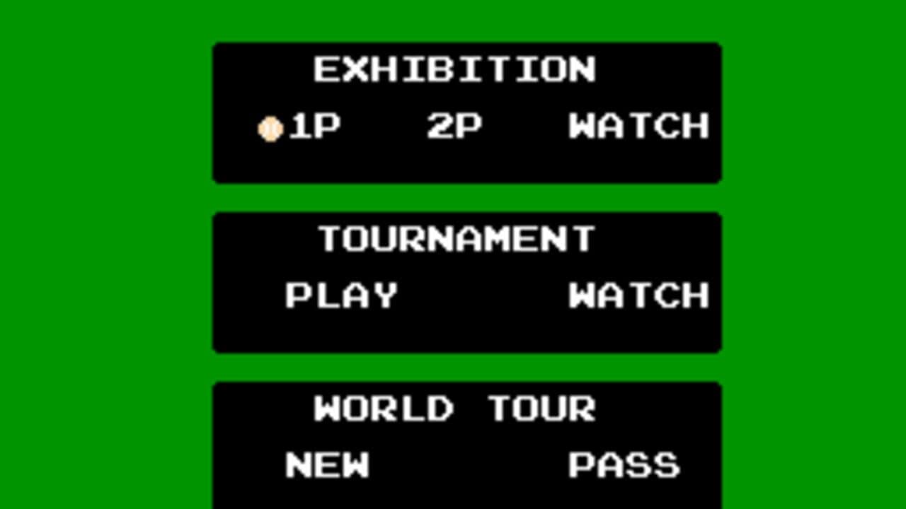 Family Tennis thumbnail 5