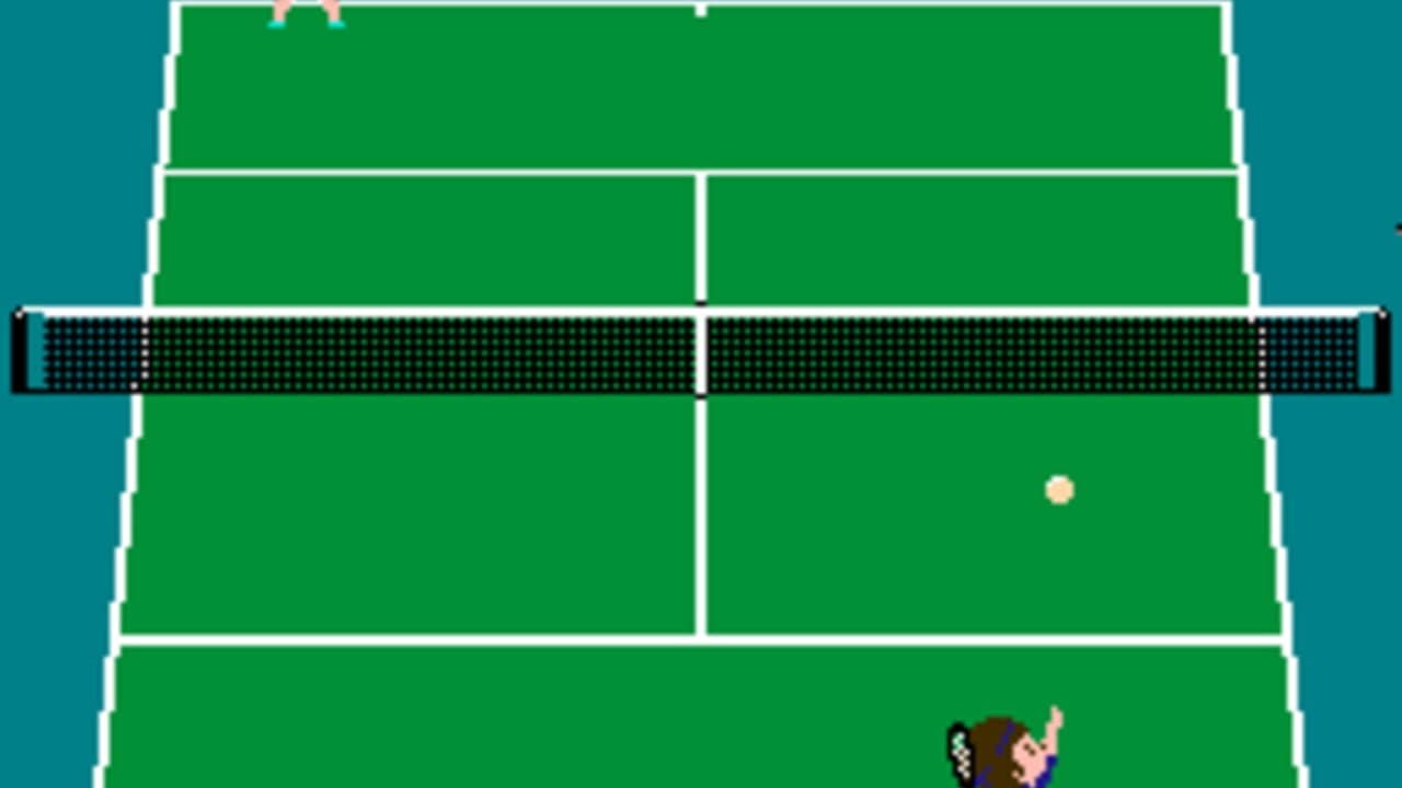 Family Tennis thumbnail 3