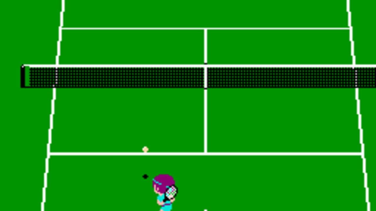 Family Tennis thumbnail 7